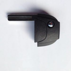 Volvo raktas