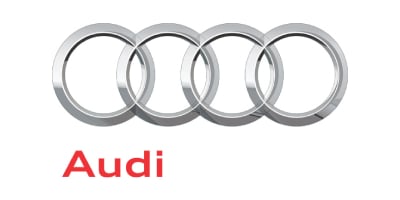 audi logo