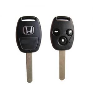 honda raktas