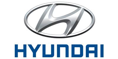 Hyundai logo