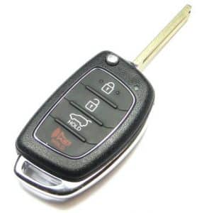 Hyundai-Santa-Fe-raktas