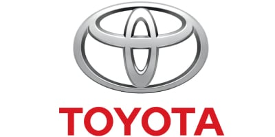 Toytota logo